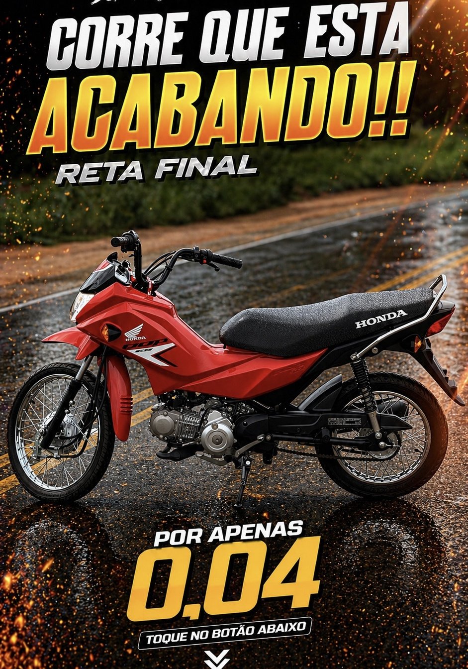 POP 110! 2025 OU 10K NA CONTA😍